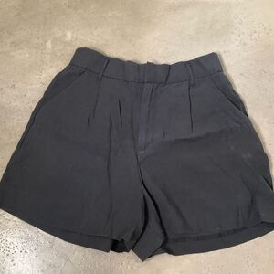 Zara Shorts